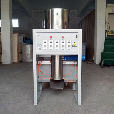 Garlic peeled machine