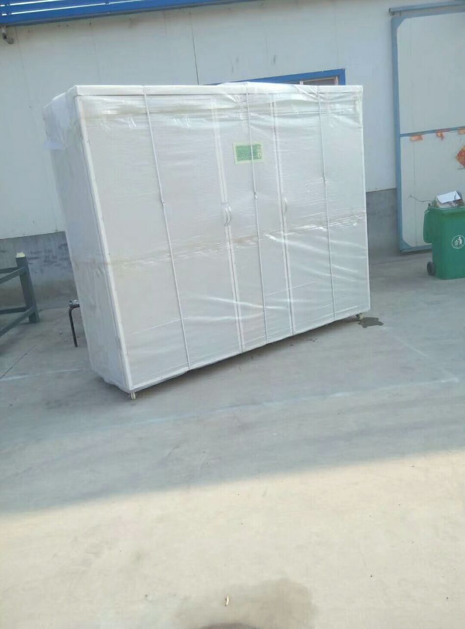Send to 400 pounds of bean sprouts machine in Xiamen